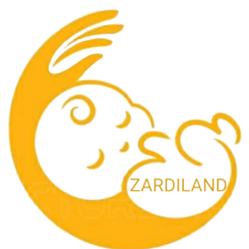 زردی لند