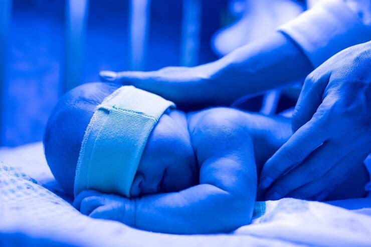 اجاره دستگاه زردی نوزاد در کرج 2 کرایه دستگاه زردی نوزاد در کرج